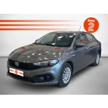 FIAT-EGEA-1.6 MJET 130HP EASY DCT