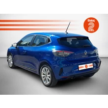 RENAULT-CLIO-EVOLUTION 1.0 TCE X-TRONIC 90 BG
