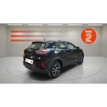 FORD-PUMA-STYLE 1.0 ECOBOOST 125PS 7 OTOMATIK