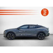 PEUGEOT-408-408 ALLURE 1.2 PURETECH 130HP EAT8