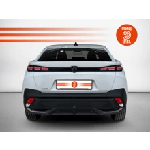 PEUGEOT-408-408 ALLURE 1.2 PURETECH 130HP EAT8