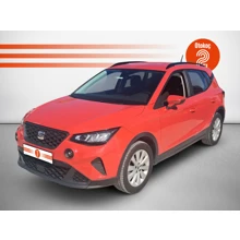 SEAT-ARONA-1.0 ECO TSI 110 HP DSG STYLE
