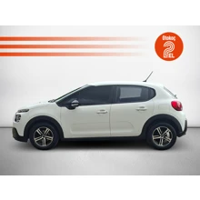 CITROEN-C3-FEEL 1.2 PURETECH 83HP BVM