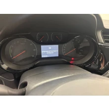 OPEL-CORSA-1.2 110 (100 HP) HYBRID E-DCT6 EDITION