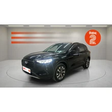 FORD-KUGA-TITANIUM 1.5L ECOBOOST 182PS 8İLERİ AT