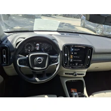 VOLVO-XC40-1.5 T3 163HP FWD INSCRIPTION GEARTRONIC