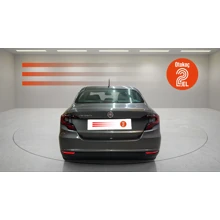 FIAT-EGEA-1.6 MJET 130HP URBAN DCT