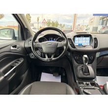 FORD-KUGA-1.5L TDCi 120PS EU6 TITANIUM POWERSHIFT