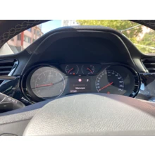 OPEL-CORSA-1.2 BENZİNLİ AT8 100 HP EDITION