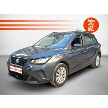SEAT-ARONA-1.0 ECO TSI 110 HP DSG STYLE