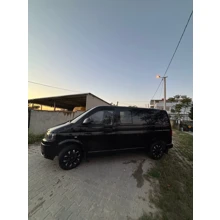 Temiz aile arabası
