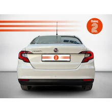 FIAT-EGEA-1.3 MJET II DS 95 HP EASY