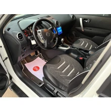 NISSAN-QASHQAI-1.6 TEKNA PACK 4x2 CVT