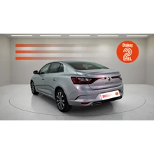 RENAULT-MEGANE-SEDAN ICON 1.3 TCE 140 bg EDC