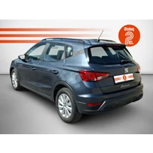 SEAT-ARONA-1.0 ECO TSI 110 HP DSG STYLE