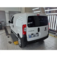 FIAT-FİORİNO-1.3 MULTIJET 95HP EU6DF CARGO PLUS
