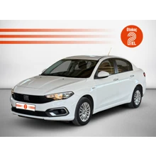 FIAT-EGEA-1.6 MJET 130HP EASY DCT