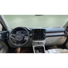 VOLVO-XC40-1.5 T2 129HP PLUS BRIGHT 8AT