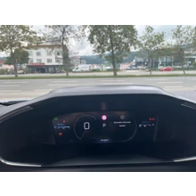 PEUGEOT-2008-ALLURE 1.2 PURETECH 130HP EAT8