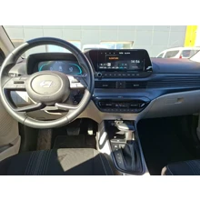 HYUNDAI-I20-1.0 T-GDI 100PS STYLE BENZİN OTO.
