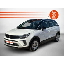 OPEL-CROSSLAND-1.5 DİZEL AT-6 120HP EDITION