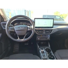 FORD-FOCUS-TITANIUM STIL 4K 1.5LEBLUE 115PS AT GSR