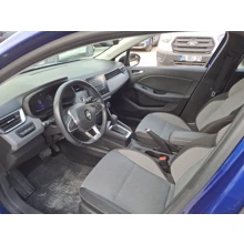 RENAULT-CLIO-EVOLUTION 1.0 TCE X-TRONIC 90 BG