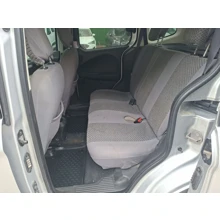 FORD-TOURNEO COURIER-1.5 L TDCI 100PS EU6.2 TITANIUM PLUS MCA