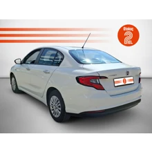 FIAT-EGEA-1.6 MJET 130HP EASY DCT