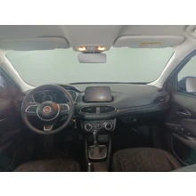 FIAT-EGEA-1.6 MJET 130HP CROSS URBAN DCT