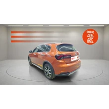 FIAT-EGEA-1.5 T4 HİBRİT 130 HP AT CROSS LOUNGE