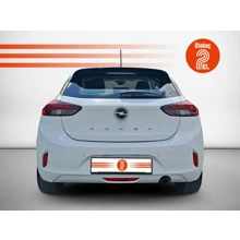 OPEL-CORSA-1.2 BENZİNLİ AT8 100 HP EDITION
