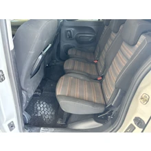 OPEL-COMBO-1.5 DİZEL 130HP AT-8 LIFE ELEGANCE