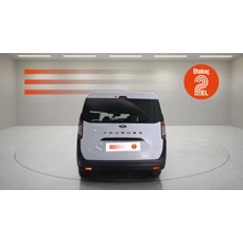 FORD-TOURNEO COURIER-1.5 L ECOBLUE 100PS DELUXE KOMBİ