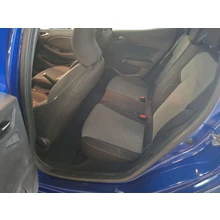 RENAULT-CLIO-EVOLUTION 1.0 TCE X-TRONIC 90 BG