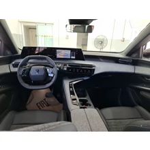 PEUGEOT-5008-ALLURE 1.2 HYBRID 136HP EDCS6