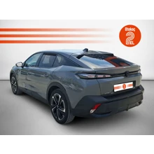 PEUGEOT-408-408 ALLURE 1.2 PURETECH 130HP EAT8
