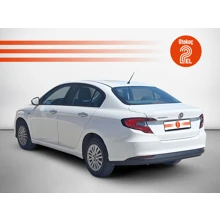 FIAT-EGEA-1.3 MJET II DS 95 HP EASY