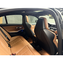 SAHİBİNDEN G20 M SPORT TABA M3 KOLTUK ADAPTİF SÜSPANSİYON & FAR