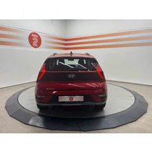 HYUNDAI-BAYON-1.4 MPI 100 PS STYLE BENZİN OTOMATİK