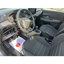 DACIA-SANDERO STEPWAY-STEPWAY EXPRESSION 1.0 TCE 90BG CVT