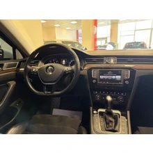 VOLKSWAGEN-PASSAT-YENI 1.6 TDI BMT 120 PS HIGHLINE DSG