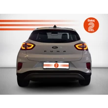 FORD-PUMA-SUV, 1.0L ECOBOOST 125PS, DCT MHEV