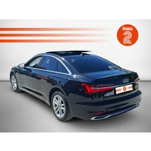 AUDI-A6-A6 SEDAN 40 TDI QUA.204HP ADV.STR
