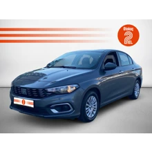 FIAT-EGEA-1.6 MJET 130HP EASY DCT