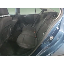FORD-FOCUS-1.5L TDCI 120PS TITANIUM AUTO