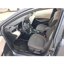 TOYOTA-COROLLA-1.8 HYBRID DREAM E-CVT
