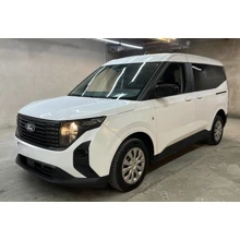 FORD-TOURNEO COURIER-1.5 L ECOBLUE 100PS DELUXE KOMBİ