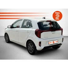 KIA-PİCANTO-1.0L 67PS AMT BENZİNLİ FEEL