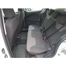 FORD-TOURNEO COURIER JOURNEY-1.6L TDCI 95PS EU5 TREND